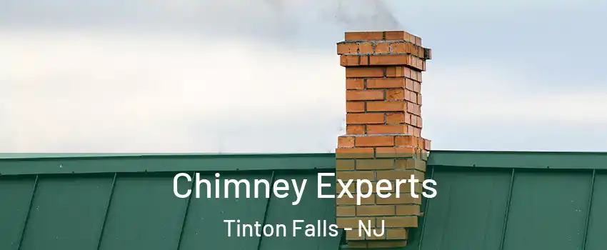  Chimney Experts Tinton Falls - NJ