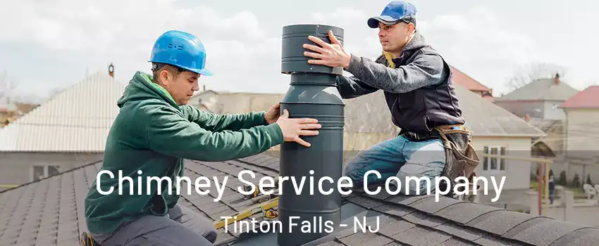  Chimney Service Company Tinton Falls - NJ
