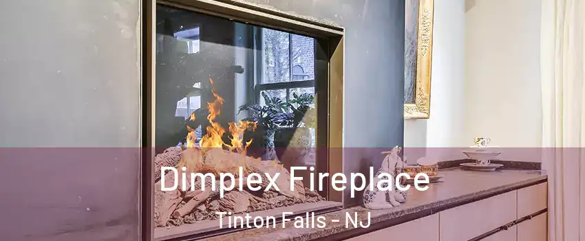  Dimplex Fireplace Tinton Falls - NJ
