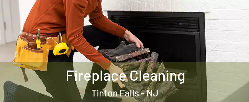  Fireplace Cleaning Tinton Falls - NJ