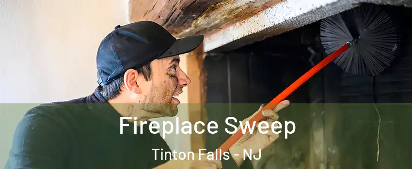  Fireplace Sweep Tinton Falls - NJ