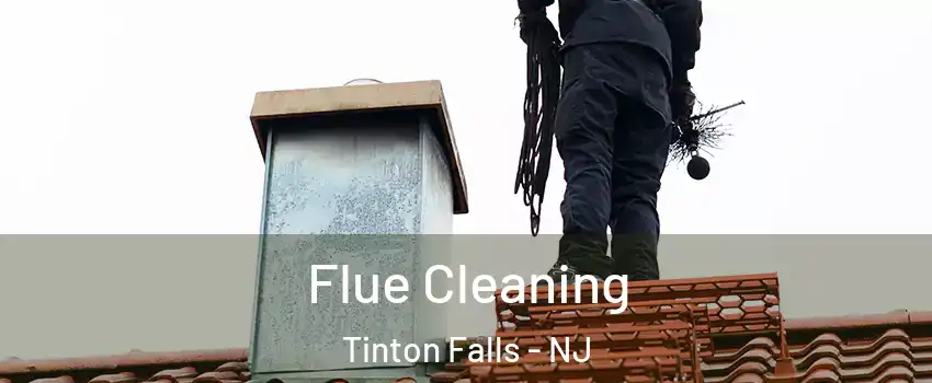  Flue Cleaning Tinton Falls - NJ
