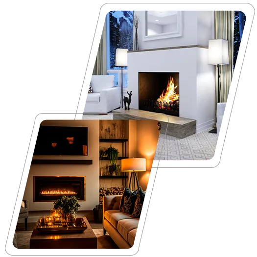 Remove Chimney Odor in Tinton Falls, NJ