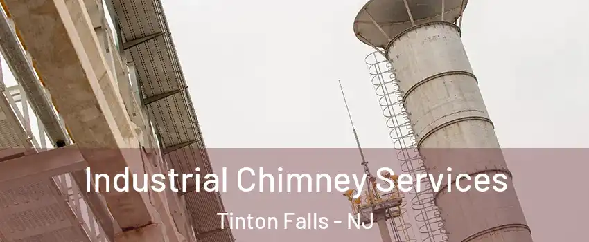  Industrial Chimney Services Tinton Falls - NJ