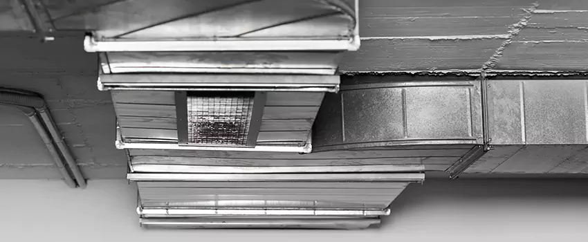 Trusted Air Duct Cleaning Company in Tinton Falls, New Jersey