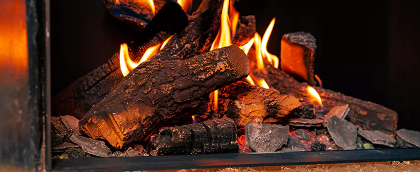 Chimney Fireplace Ash Dump Cleaning in Tinton Falls, NJ
