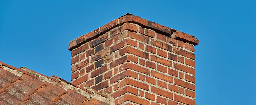 Clean Blocked Chimney in Tinton Falls, New Jersey