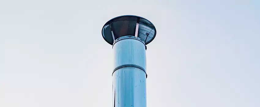 Wind-Resistant Chimney Caps Installation and Repair Services in Tinton Falls, New Jersey