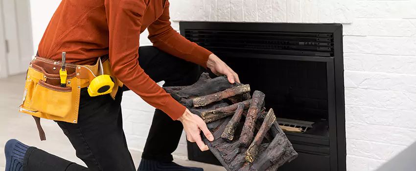 Chimney Creosote Cleaning Cost in Tinton Falls, New Jersey