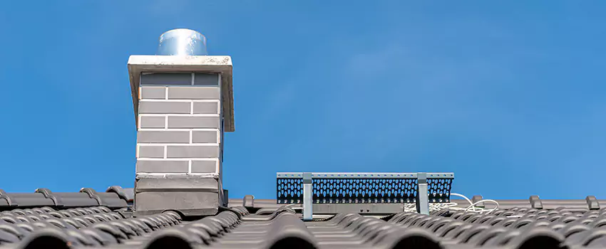 Chimney Flue Relining Services in Tinton Falls, New Jersey