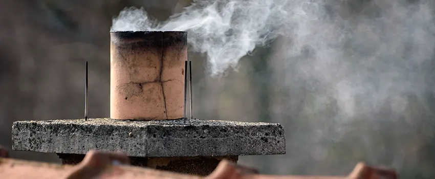 Wood Burning Chimney Odor Removal in Tinton Falls, NJ