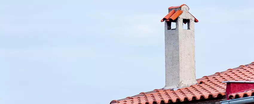 Chimney Pot Replacement in Tinton Falls, NJ