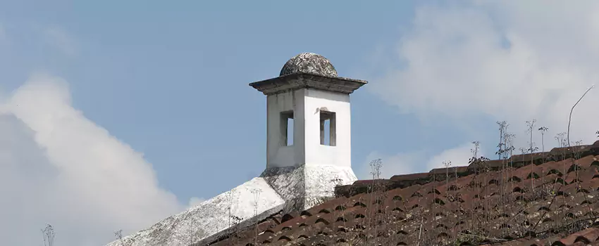 Cost To Rebuild A Chimney in Tinton Falls, NJ