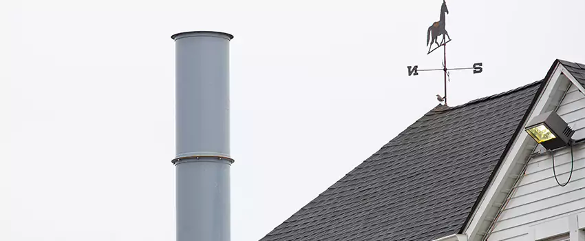 Chimney Inspection in Tinton Falls, NJ