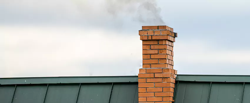 Chimney Soot Cleaning Cost in Tinton Falls, NJ