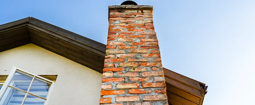 Chimney Mortar Replacement in Tinton Falls, NJ