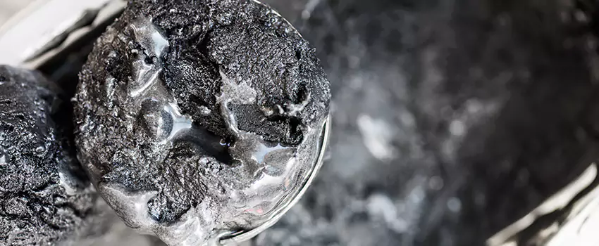 Clogged Dryer Vent Lint Cleaning in Tinton Falls, New Jersey