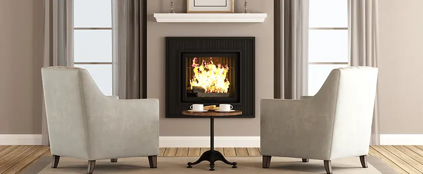 Custom Architectural Fireplace Restoration in Tinton Falls, NJ