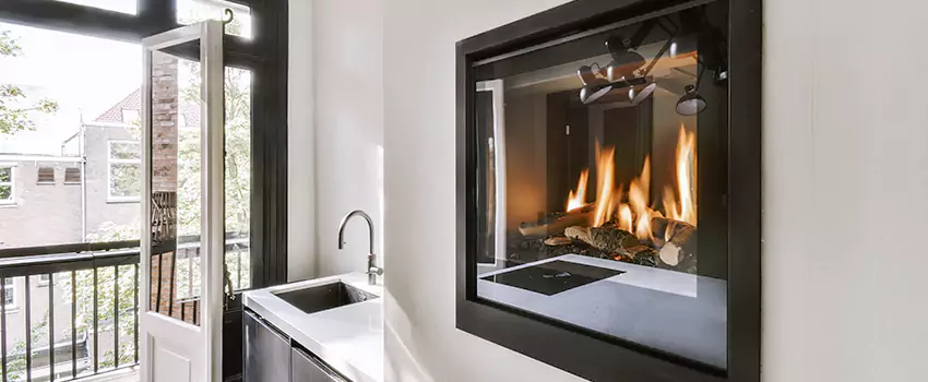 Dimplex Fireplace Installation and Repair in Tinton Falls, New Jersey