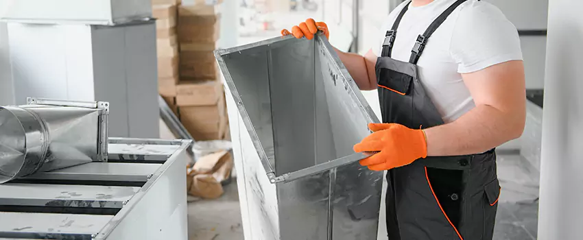 Benefits of Dryer Vent Inspection in Tinton Falls, NJ