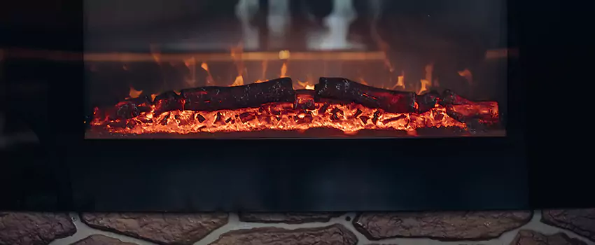 Outdoor Electric Fireplace Installation Solutions in Tinton Falls, NJ