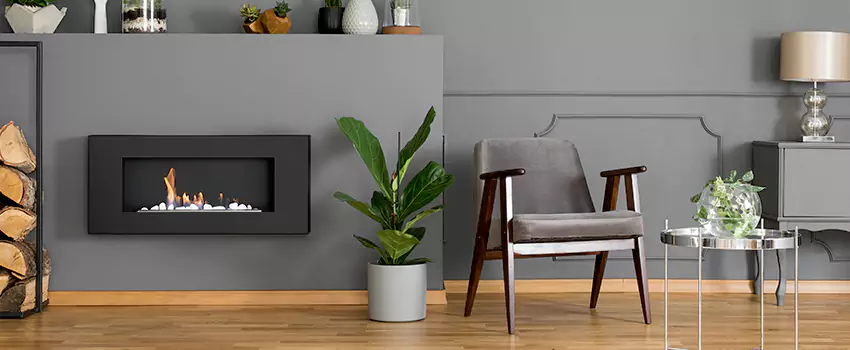 Ethanol Fireplace Burner Repair in Tinton Falls, NJ