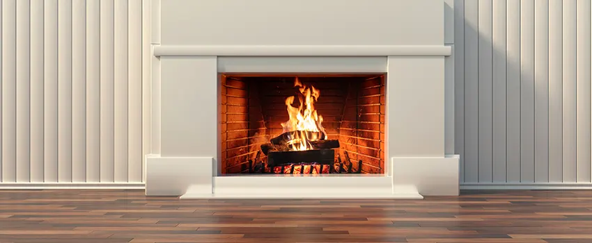 Fireplace Broken Ashtray Repair Services in Tinton Falls, New Jersey