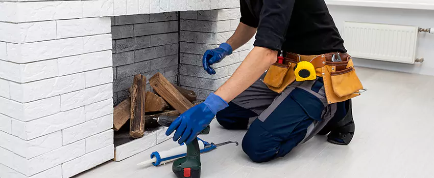 Fireplace Doors Cleaning in Tinton Falls, New Jersey