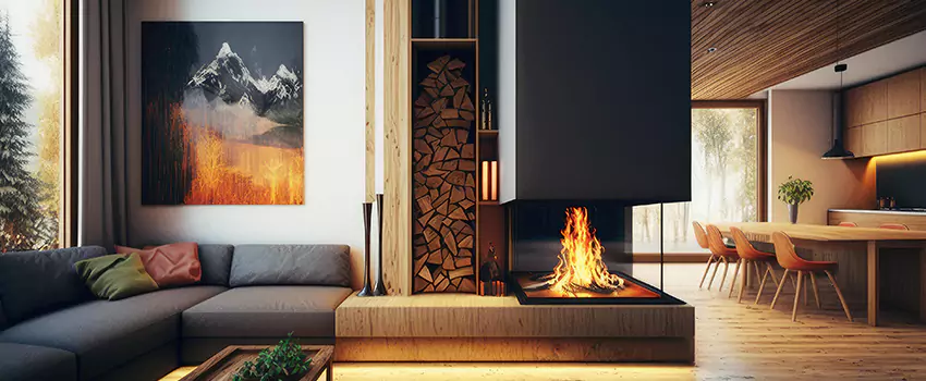 Fixing Electric Fireplace Problem in Tinton Falls, New Jersey