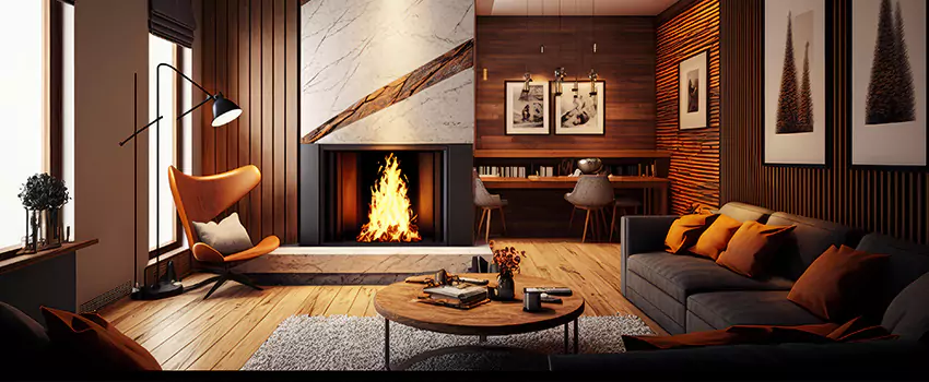 Fireplace Design Ideas in Tinton Falls, NJ