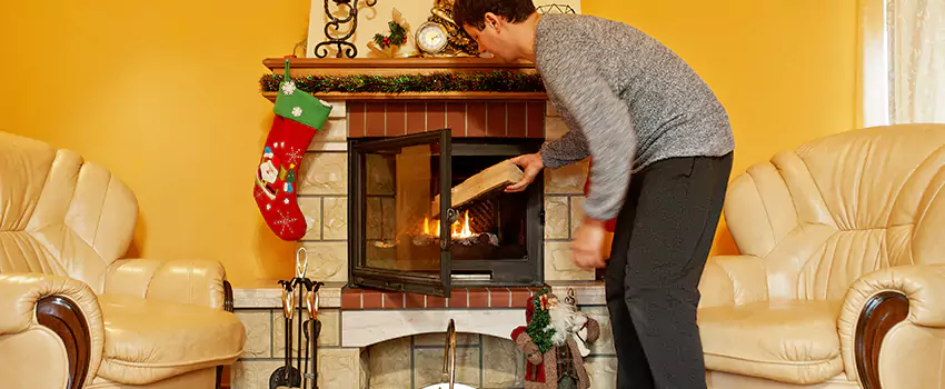 Marble Mantel Makeover Services for Fireplace in Tinton Falls, NJ