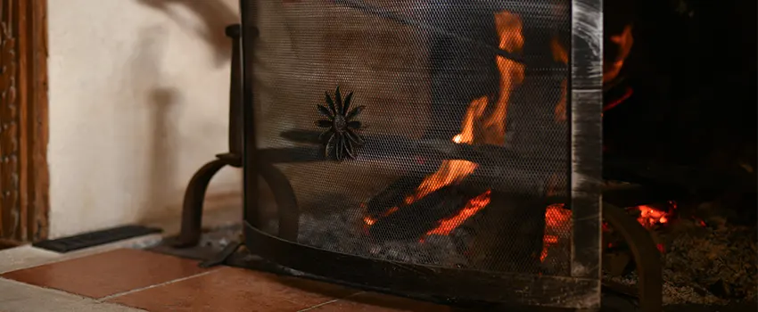 Electric Metal Fireplace installation Services in Tinton Falls, NJ