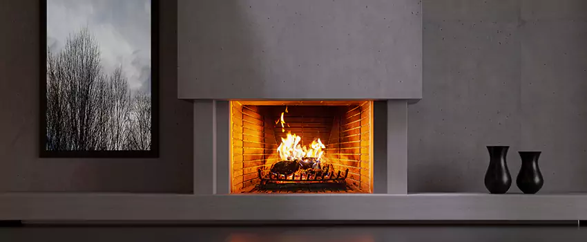 Wood Fireplace Refacing in Tinton Falls, NJ