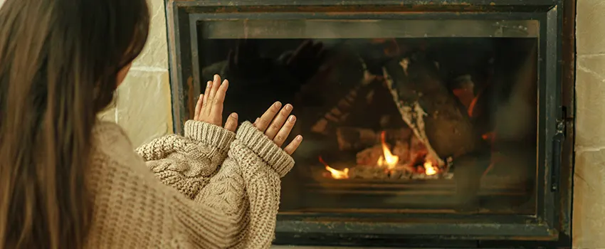 Wood-burning Fireplace Smell Removal Services in Tinton Falls, NJ
