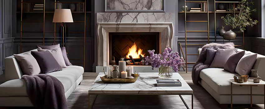 Fireplace Xtrordinair Ember-Glo Insert Fireplace Maintenance in Tinton Falls, New Jersey