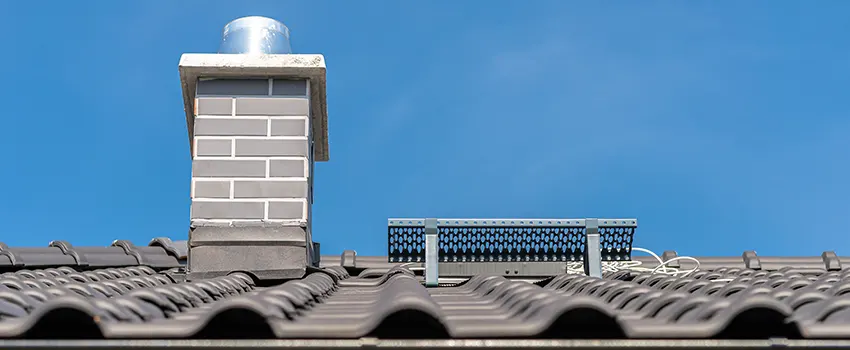 Repair Blocked Chimney in Tinton Falls, New Jersey