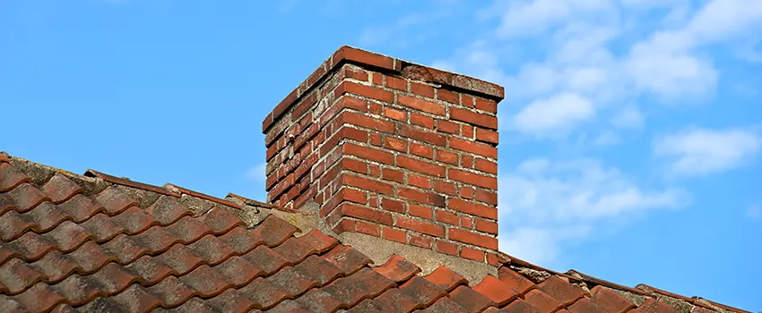 Flue Tiles Cracked Repair Services near Me in Tinton Falls, NJ