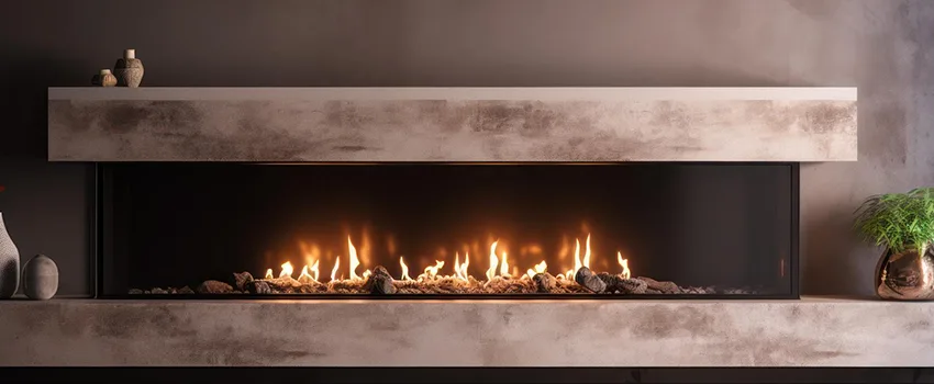Gas Refractory Fireplace Logs in Tinton Falls, NJ