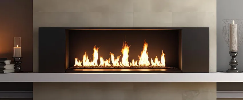Vent Free Gas Fireplaces Repair Solutions in Tinton Falls, New Jersey