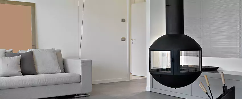 Hanging & Suspended Fireplaces Designer in Tinton Falls, New Jersey