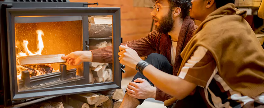 Benefits of Harman Stoves Fireplace in Tinton Falls, New Jersey