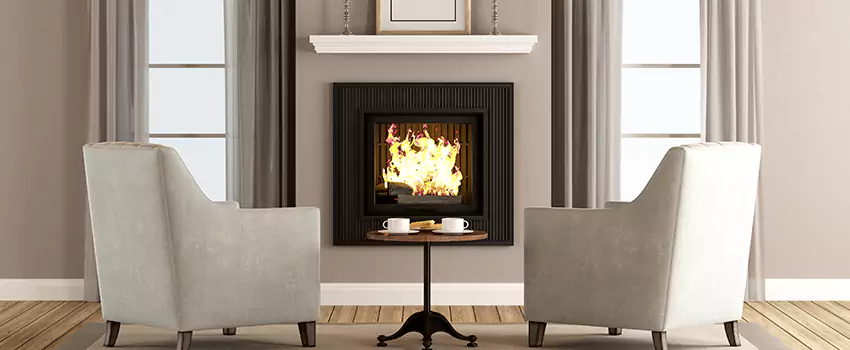 Heat & Glo Outdoor Gas Fireplaces Installation Contractors in Tinton Falls, New Jersey