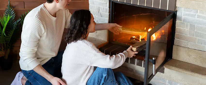 Kings Man Direct Vent Fireplaces Services in Tinton Falls, New Jersey