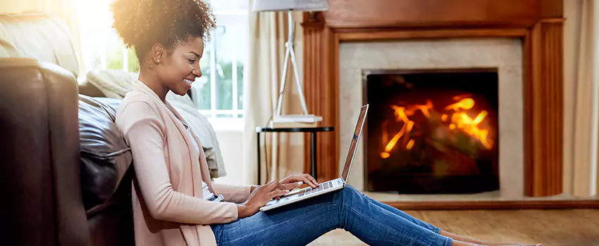 Cost-Effective Osburn Fireplace Installation and Repair in Tinton Falls, NJ