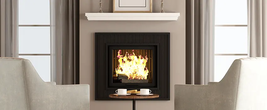 Superior Outdoor Fireplace Repair in Tinton Falls, NJ