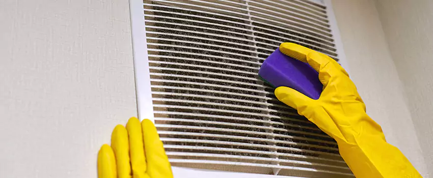 Vent Cleaning Company in Tinton Falls, NJ