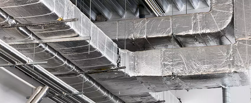 Vent Dust Cleaning Cost in Tinton Falls, NJ