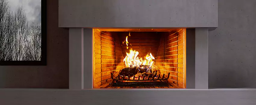 Indoor Wood Burning Furnace Repair and Installation in Tinton Falls, New Jersey