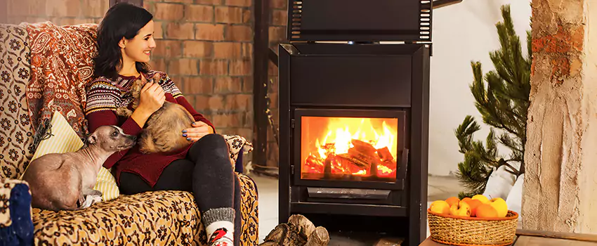 Wood Stove Chimney Cleaning Services in Tinton Falls, NJ