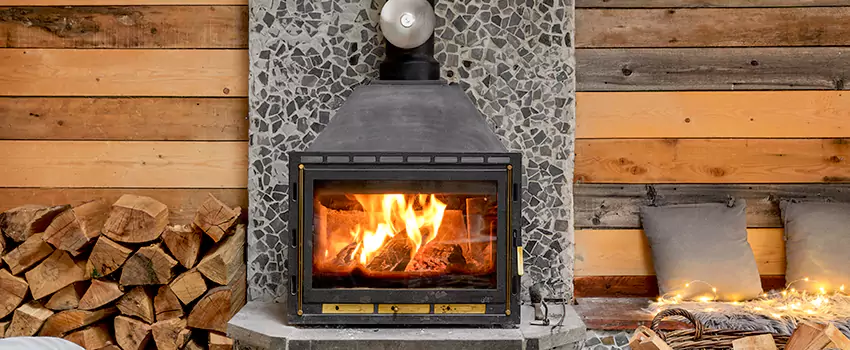 Wood Stove Cracked Glass Repair Services in Tinton Falls, NJ